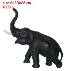 Elephant Resin Figurines BB343