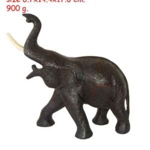 Elephant Resin Figurines BB358