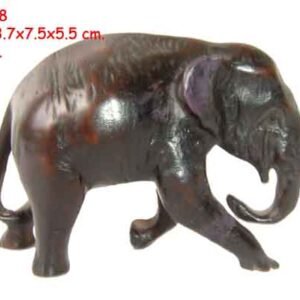 Elephant Resin Figurines BB608