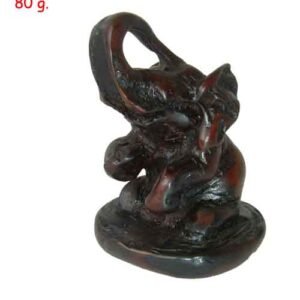 Elephant Resin Figurines BB789
