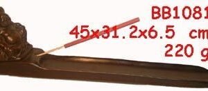 Happy Buddha Resin Figurines BB1081