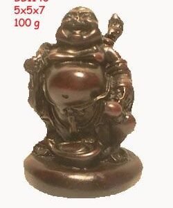 Happy Buddha Resin Figurines BB1140
