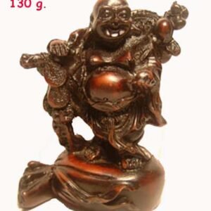 Happy Buddha Resin Figurines BB1274