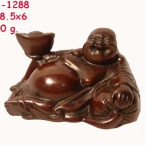 Happy Buddha Resin Figurines BB1288