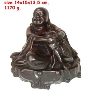Laughing Buddha Resin Figurines BB1327