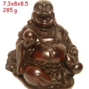 Laughing Buddha Resin Figurines BB1398