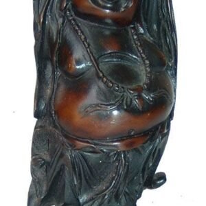 Happy Buddha Resin Figurines BB185