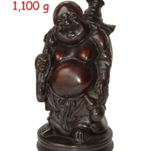 Happy Buddha Resin Figurines BB188