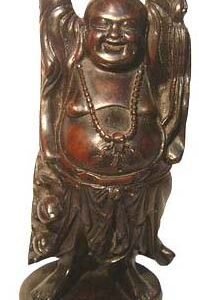 Happy Buddha Resin Figurines BB2