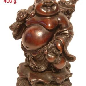 Happy Buddha Resin Figurines BB479