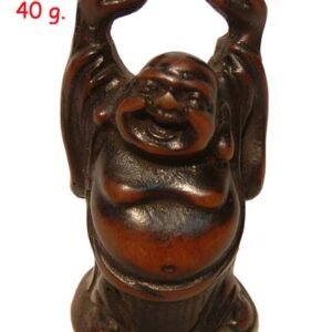 Happy Buddha Resin Figurines BB741