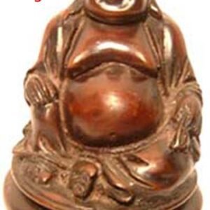 Happy Buddha Resin Figurines BB84