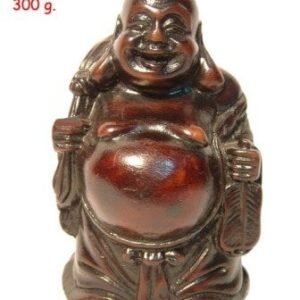 Happy Buddha Resin Figurines BB913