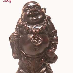 Happy Buddha Resin Figurines BB914