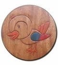 Kid Stool 321