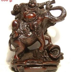 Laughing Buddha Resin Figurines BB1456