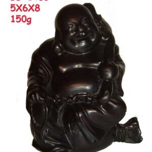 Laughing Buddha Resin Figurines BB1485