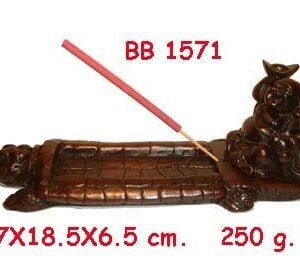 Laughing Buddha Resin Figurines BB1571