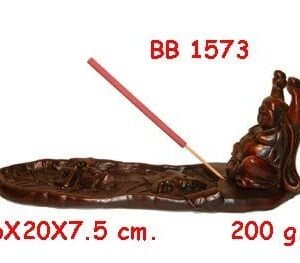 Laughing Buddha Resin Figurines BB1573