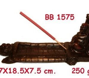 Laughing Buddha Resin Figurines BB1575