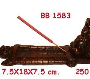 Laughing Buddha Resin Figurines BB1583