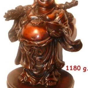 Laughing Buddha Resin Figurines BB1645