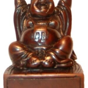 Laughing Buddha Resin Figurines BB1685