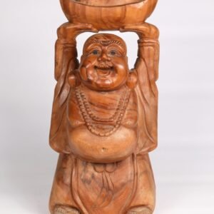 Baby Monk Figurines WT 001