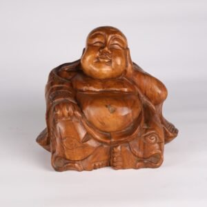 Baby Monk Figurines WT 003