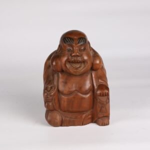 Baby Monk Figurines WT 004