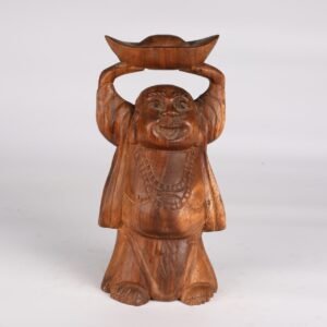 Baby Monk Figurines WT 007