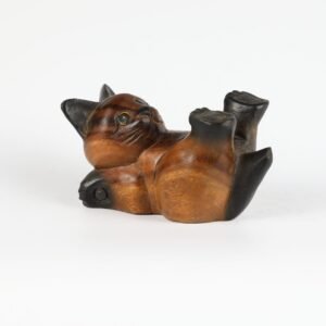 Cat Figurines TK 016
