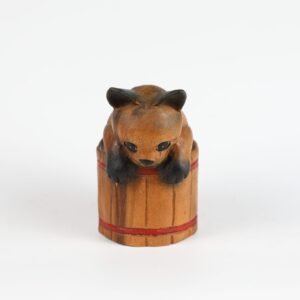 Cat Figurines TK 018