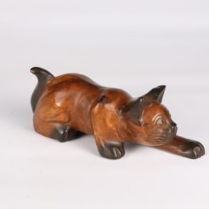 Cat Figurines WT 003