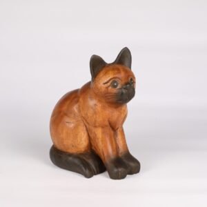 Cat Figurines WT 031