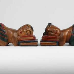 Child Figurines TK 001