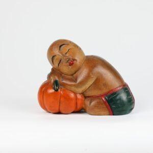 Child Figurines TK 005