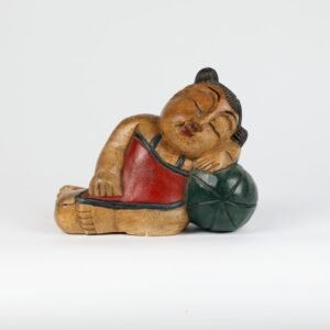 Child Figurines TK 004