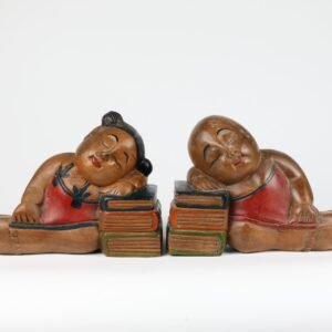 Child Figurines TK 006