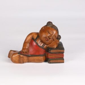 Child Figurines WT 010