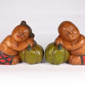 Child Figurines WT 003