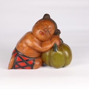 Child Figurines WT 004