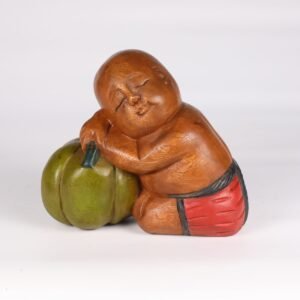 Child Figurines WT 005