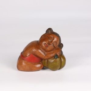 Child Figurines WT 007