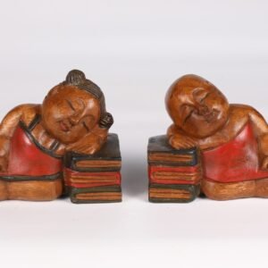 Child Figurines WT 009