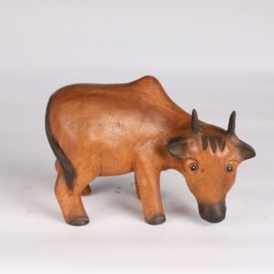 Cow Figurines WT 002