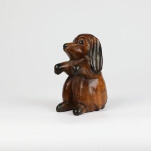 Dog Figurines TK 001
