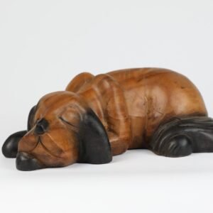 Dog Figurines TK 002