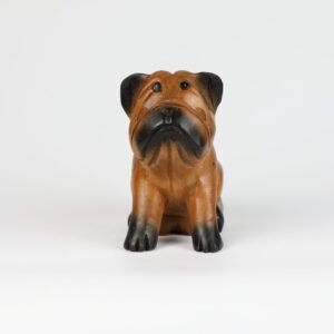 Dog Figurines TK 003