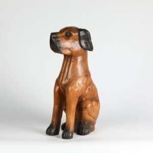 Dog Figurines TK 004